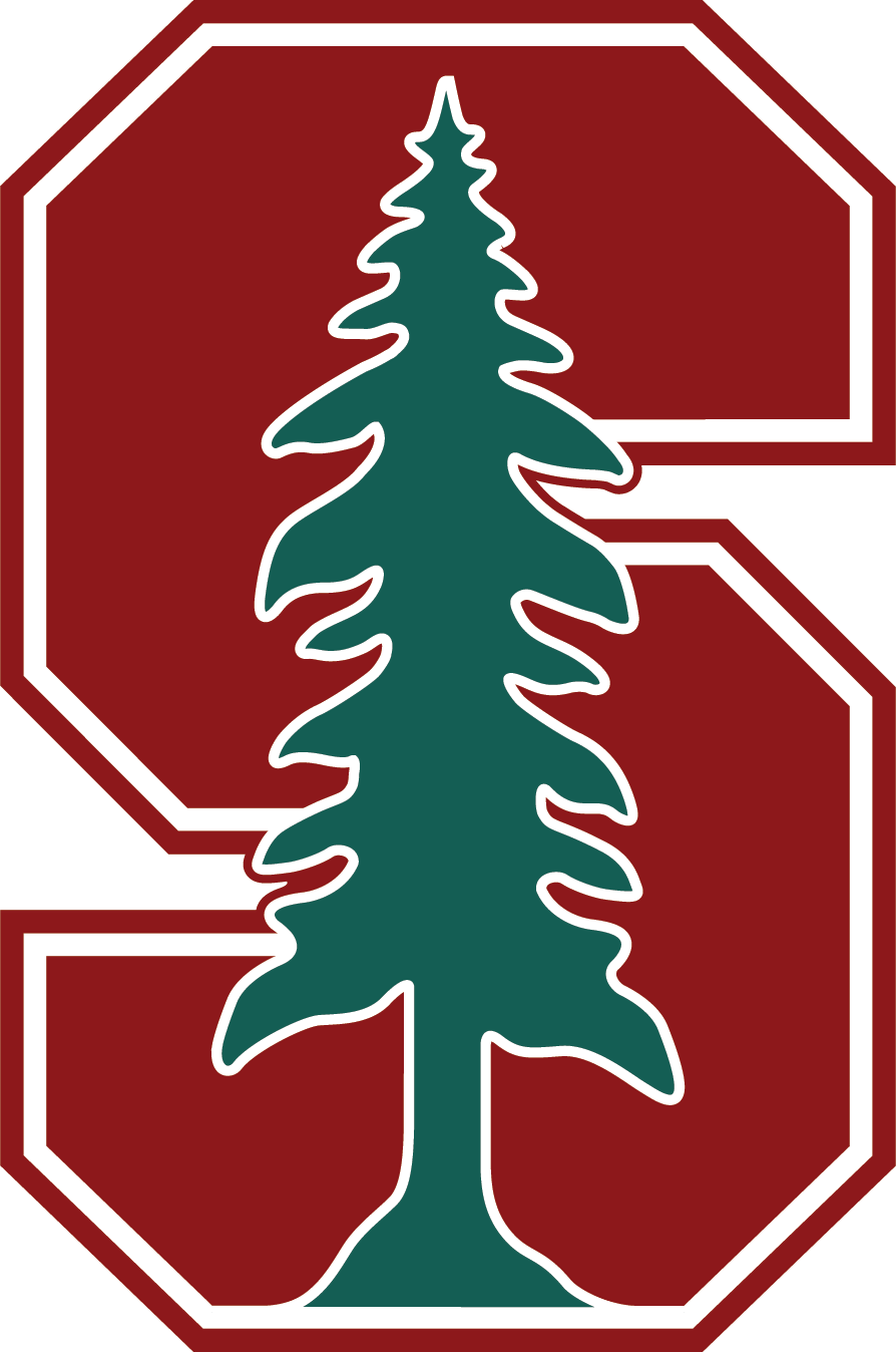 Stanford University logo
